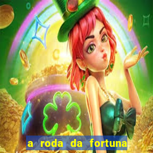 a roda da fortuna tarot conselho